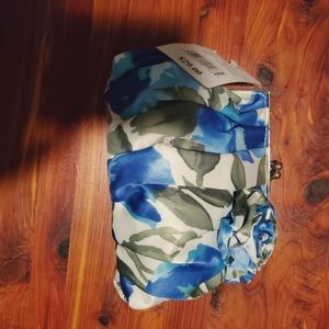 NWT DAVID'S BRIDAL EVENING HANDBAG